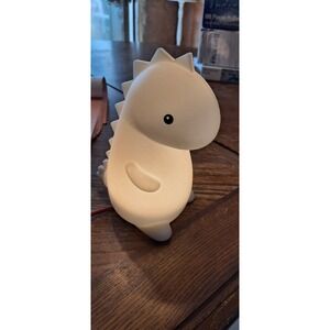 Globe Electric Tommy Dino Integrated LED Bulb Color Changing